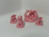 0.16mm layer, 2 walls, 10% infill, Manual Supports