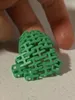 TEST PRINT - 0.2mm layer, 2 walls, 15% infill