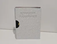 Single Passport Holder
