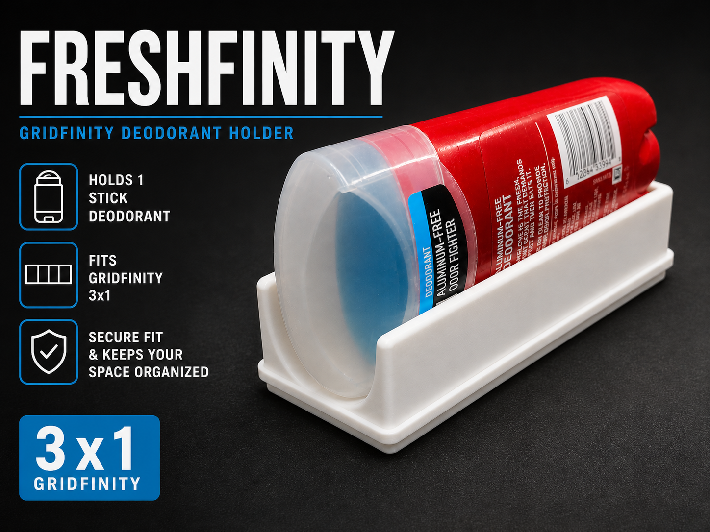 Freshfinity