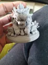 BOWSER 0.2mm layer, 3 walls, 5% infill