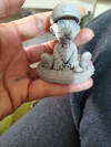 LUIGI 0.2mm layer, 3 walls, 5% infill