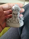 PEACH 0.2mm layer, 3 walls, 5% infill