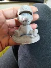 monocromo pla MARIO 0.2mm layer, 3 walls, 5% infill
