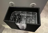 Porte-recharges de rasoir — photo 2