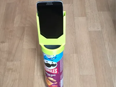 Phone adapter chip can music amplifier