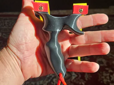 Slingshot Kobra slingshot