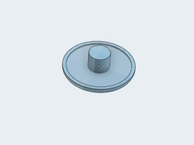 TX20 cap