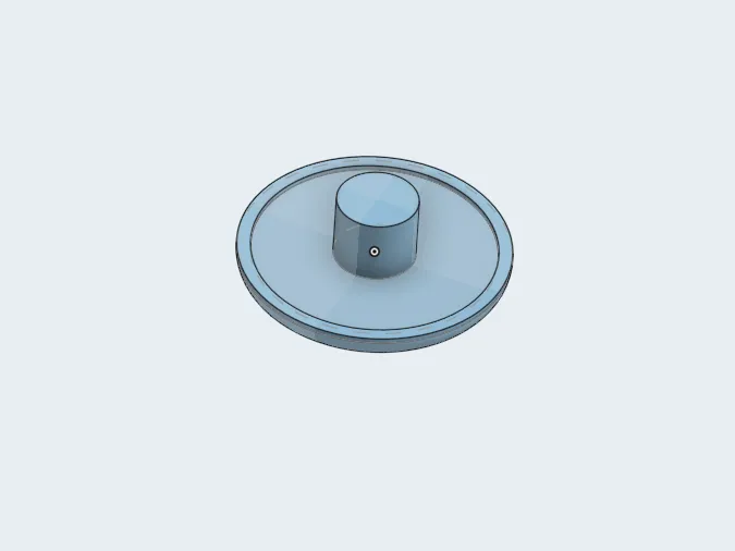 TX20 cap