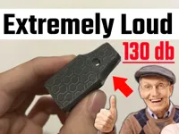 Sifflet de randonnée — photo 2