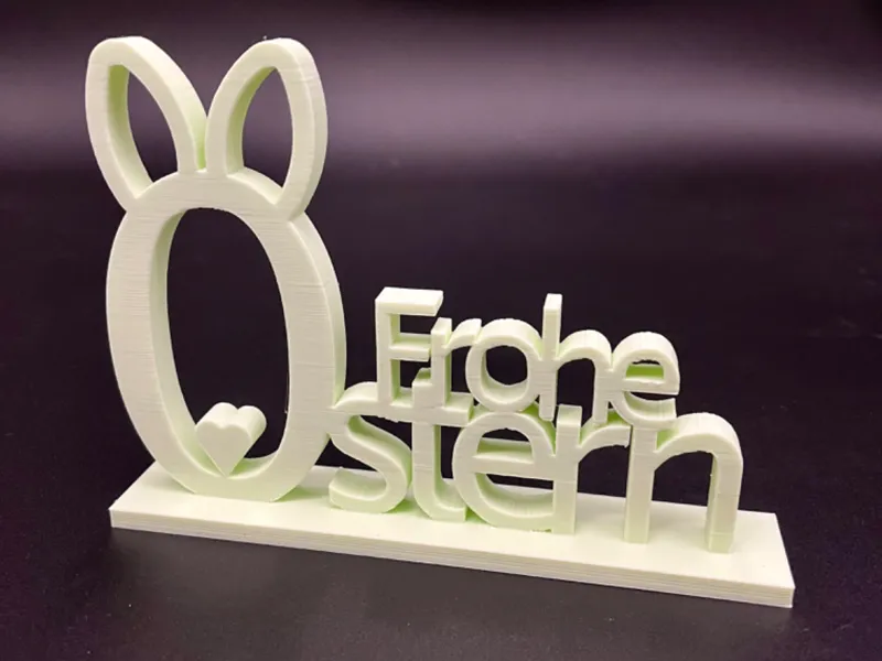 Ostersign
