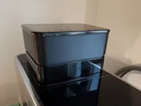 0.2mm layer, 2 walls, 25% infill