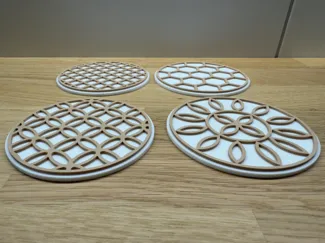 Coaster