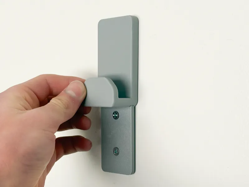 Heavy Duty Wall Hook
