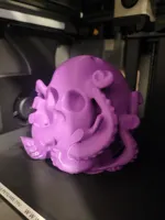 0.16mm layer, 2 walls, 15% infill