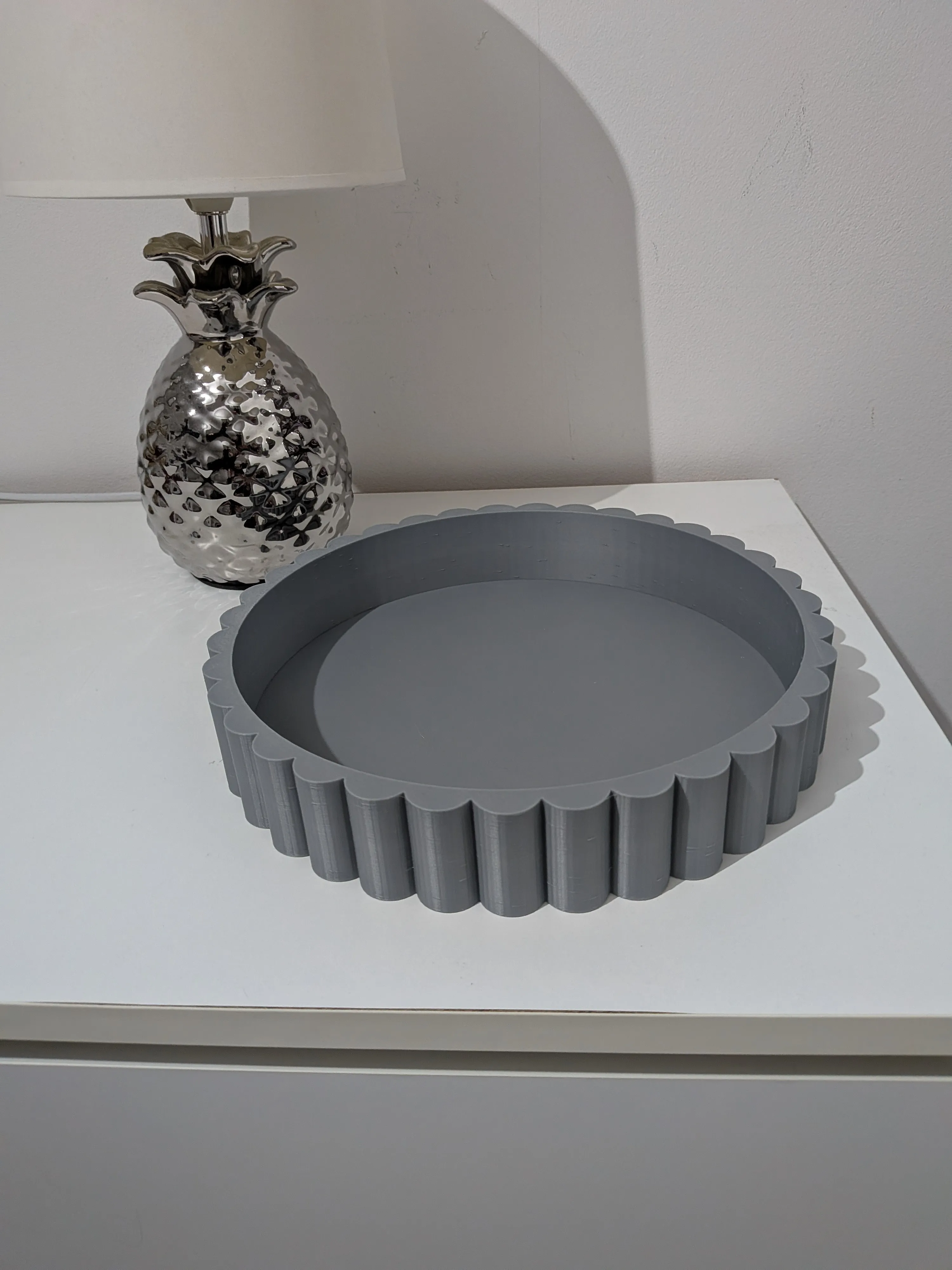 Miniatura 1 do modelo 3D Perfume Tray