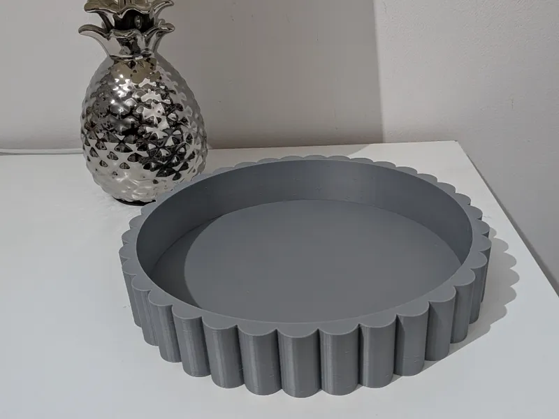 Perfume Tray
