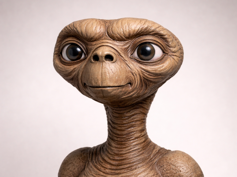 E.t
