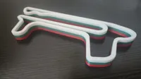 0.24mm layer, 2 walls, 10% infill