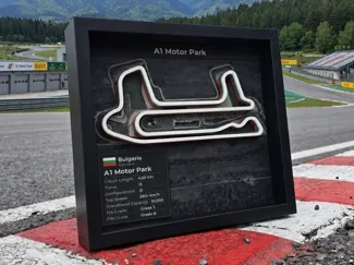 A1 Motor Park - Lara