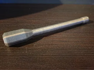 10mm socket wrench for toilet seat adjustment