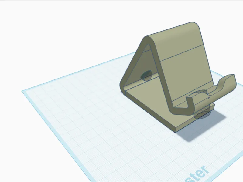 phone stand