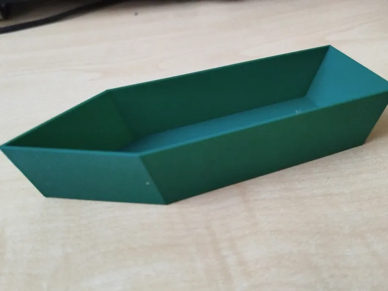 Simple boat