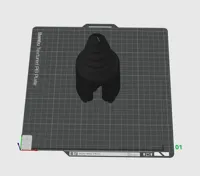 0.12mm layer, 2 walls, 15% infill