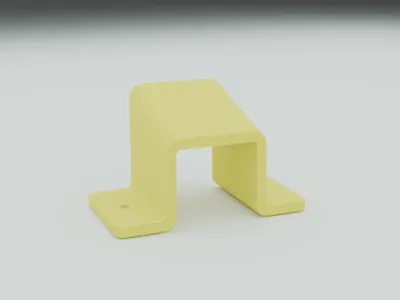 Roku TV Hold Downs