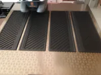 Présentoir incliné pour porte-carte magnétique 35PT — photo 5