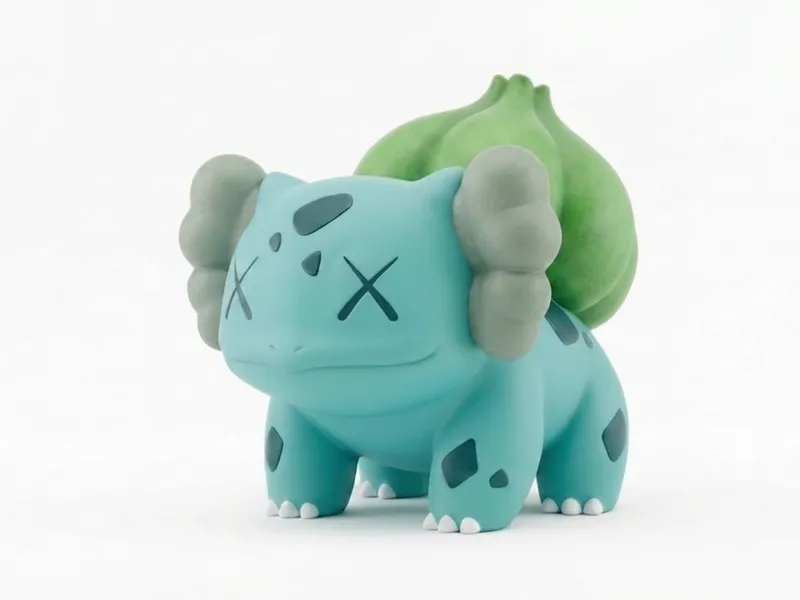 Bulbasaur_kaw