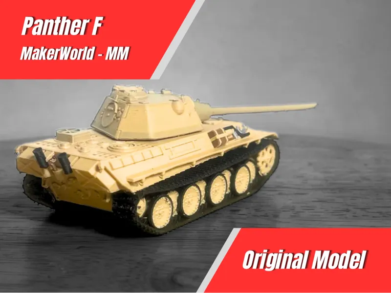 1/72 Panther F