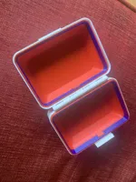 0.2mm layer, 3 walls, 20% infill