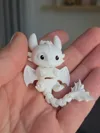 0.16mm layer, 2 colors only, faster print