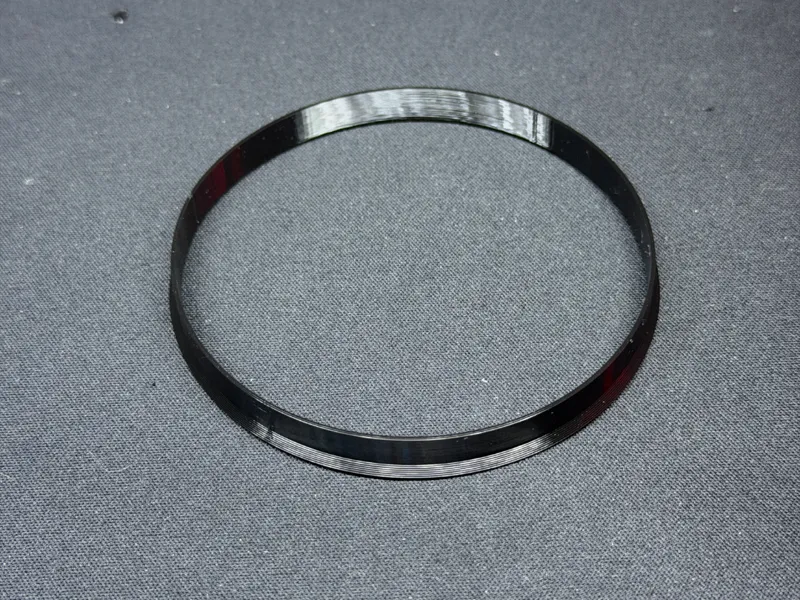 BMW 74.1 to 72.6mm Center Ring for Wheels