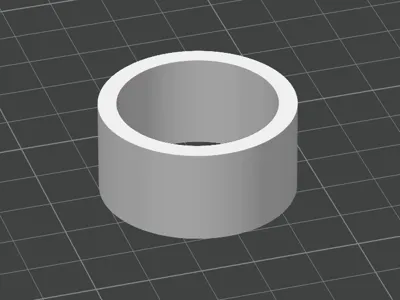 l.e.g.o. SPIDER adapter