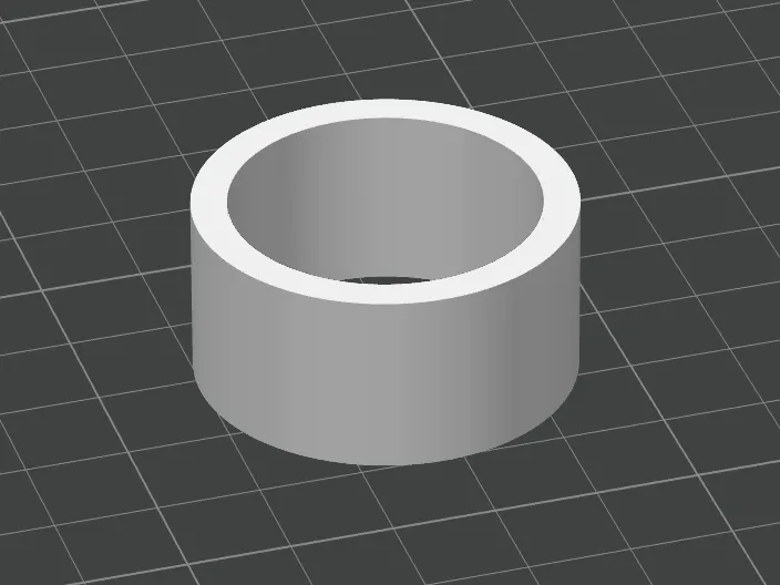 l.e.g.o. SPIDER adapter