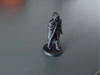 0.16mm layer, 4 walls, 40% infill