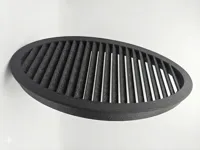0.2mm layer, 3 walls, 50% infill