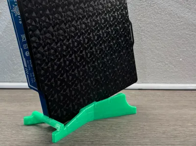 Plate Holder