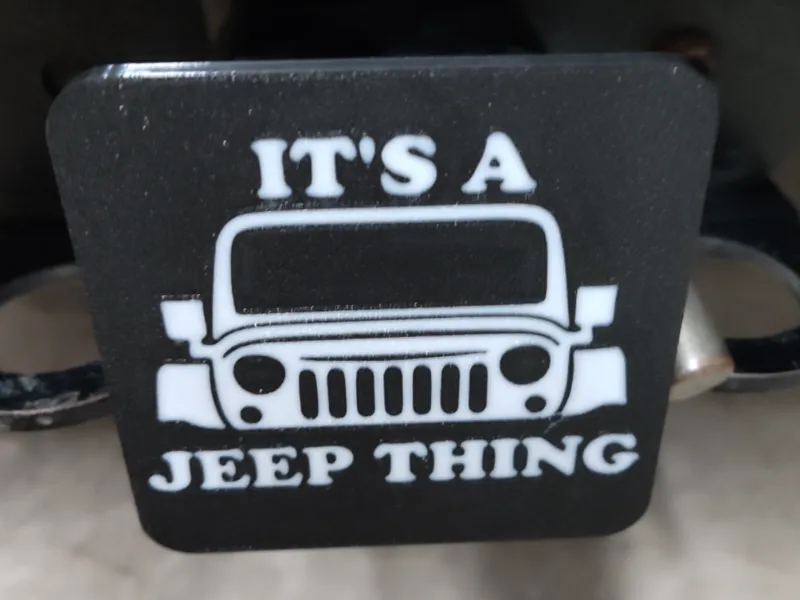 Jeep Thing