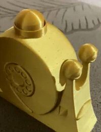 0.2mm layer, 4 walls, 15% infill