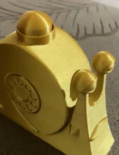 fidget buster call One piece