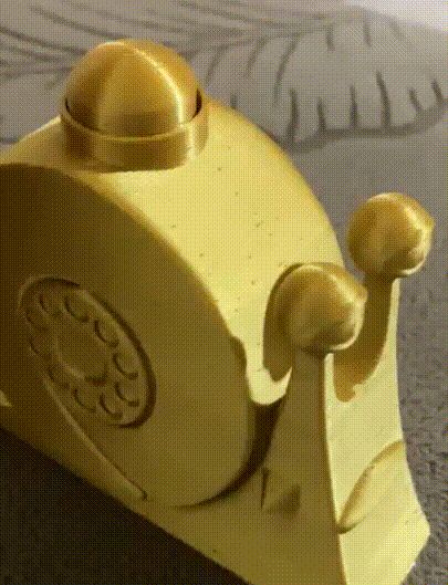 fidget buster call One piece