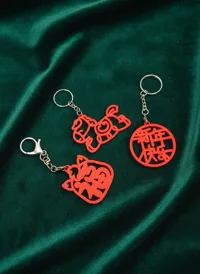 0.2mm 层高, 2 层墙, 15% 填充