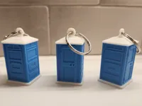 0.2mm layer, 6 walls, 25% infill