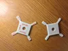 Monocolor, 0.2mm nozzle, 0.1mm layer, 4 walls, 100% infill