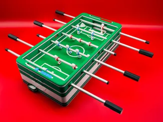40cm Table Football