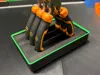0.2mm layer, 2 walls, 10% infill