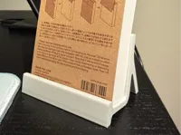 0.2mm layer, 3 walls, 15% infill